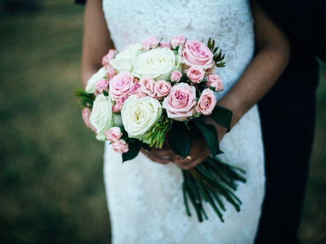 La boda de Montse y Oriol en Vic, Barcelona 36