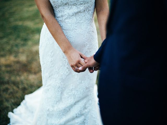 La boda de Montse y Oriol en Vic, Barcelona 38