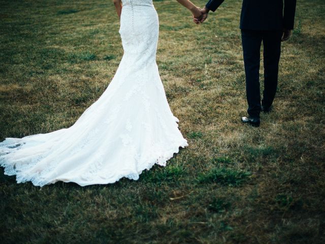 La boda de Montse y Oriol en Vic, Barcelona 41