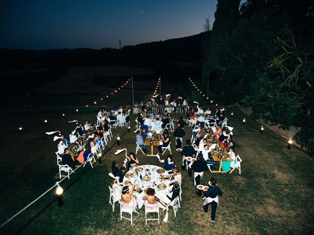 La boda de Montse y Oriol en Vic, Barcelona 45