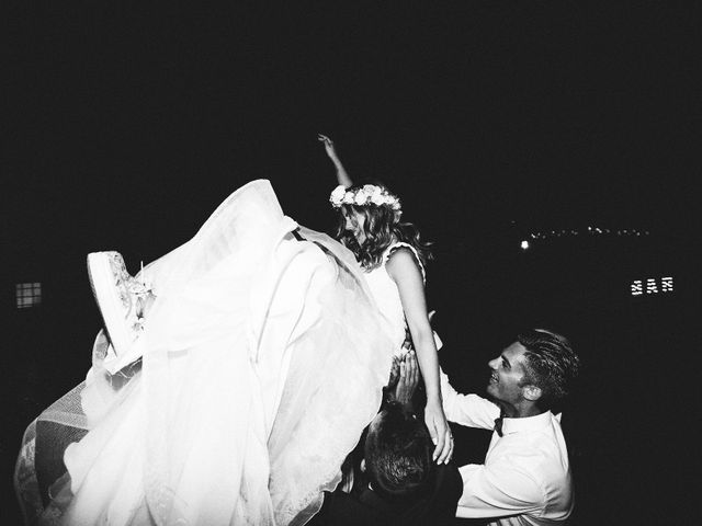 La boda de Montse y Oriol en Vic, Barcelona 47