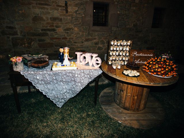 La boda de Montse y Oriol en Vic, Barcelona 49