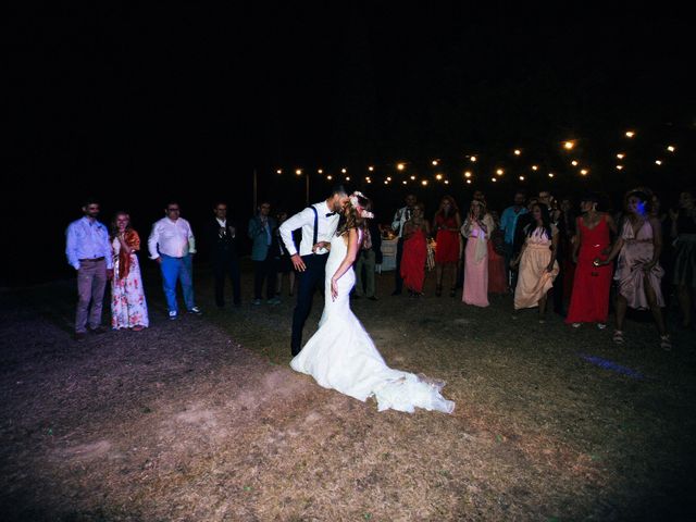 La boda de Montse y Oriol en Vic, Barcelona 56