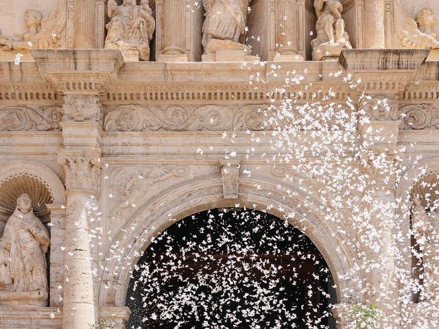 La boda de Aitor y Sonia en Valencia, Valencia 8