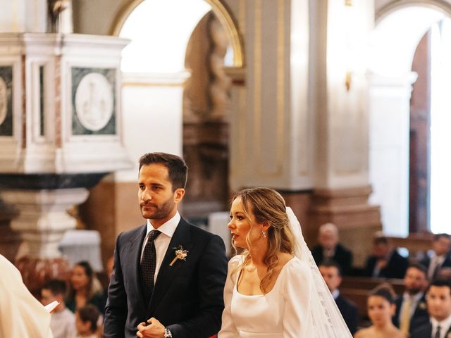 La boda de Aitor y Sonia en Valencia, Valencia 9