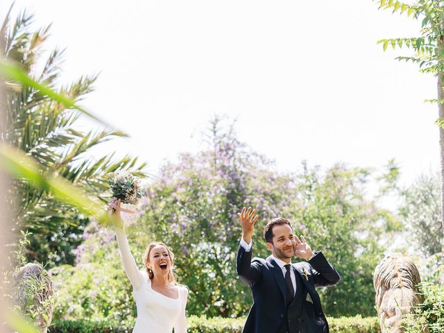 La boda de Aitor y Sonia en Valencia, Valencia 13