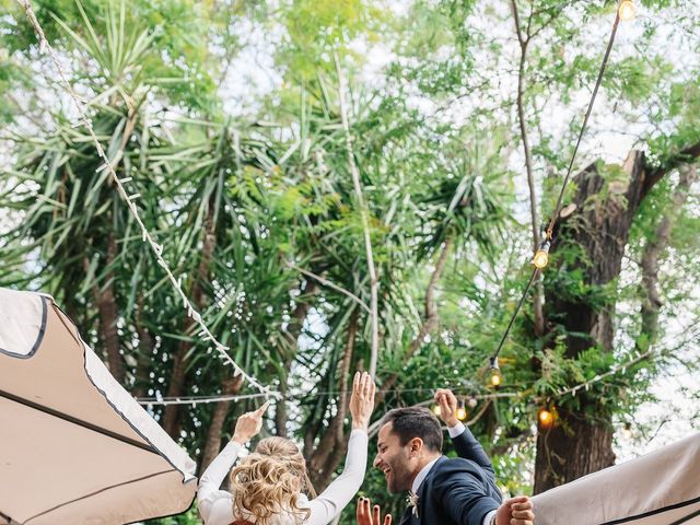 La boda de Aitor y Sonia en Valencia, Valencia 14
