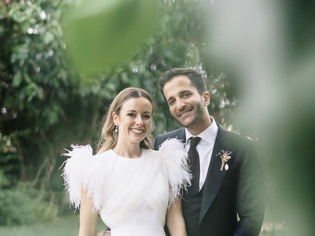 La boda de Aitor y Sonia en Valencia, Valencia 15