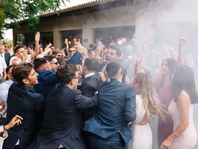 La boda de Aitor y Sonia en Valencia, Valencia 17