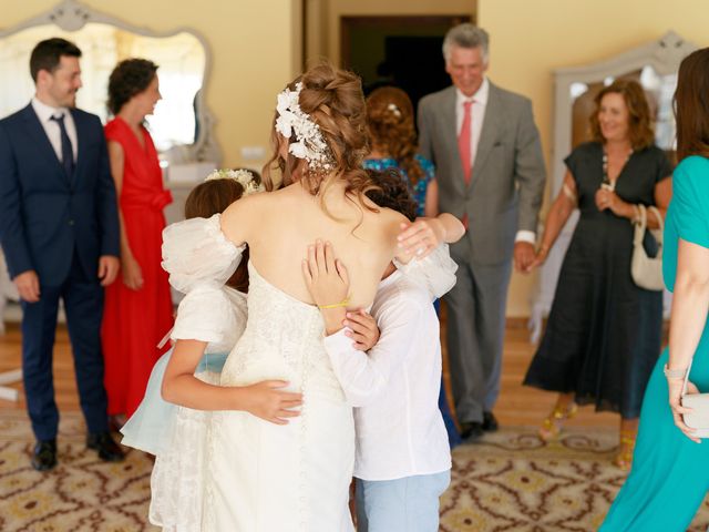 La boda de Gonzalo y Nura en Pozal De Gallinas, Valladolid 11