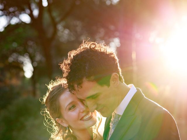 La boda de Gonzalo y Nura en Pozal De Gallinas, Valladolid 22