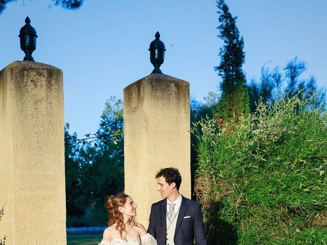 La boda de Gonzalo y Nura en Pozal De Gallinas, Valladolid 24