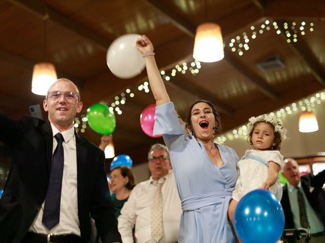 La boda de Gonzalo y Nura en Pozal De Gallinas, Valladolid 27