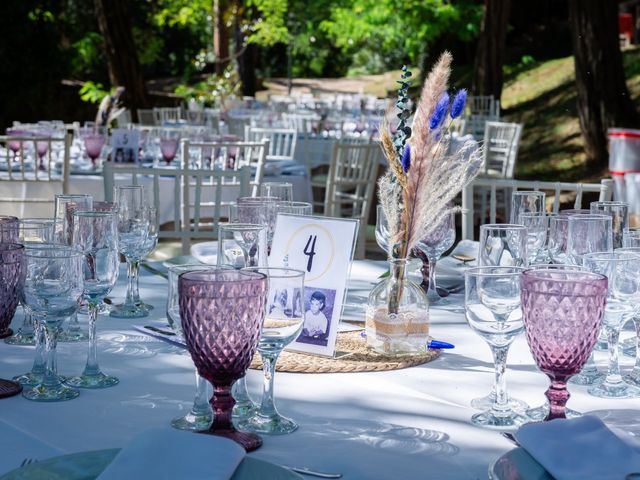 La boda de Gerard y Xenia en Pujarnol, Girona 22