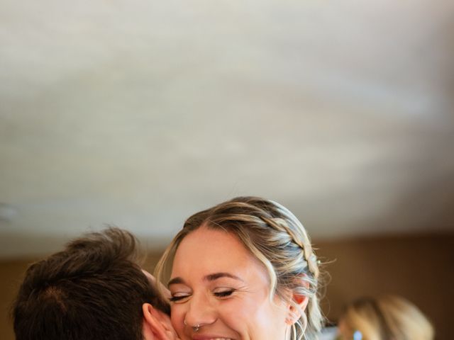 La boda de Gerard y Xenia en Pujarnol, Girona 40