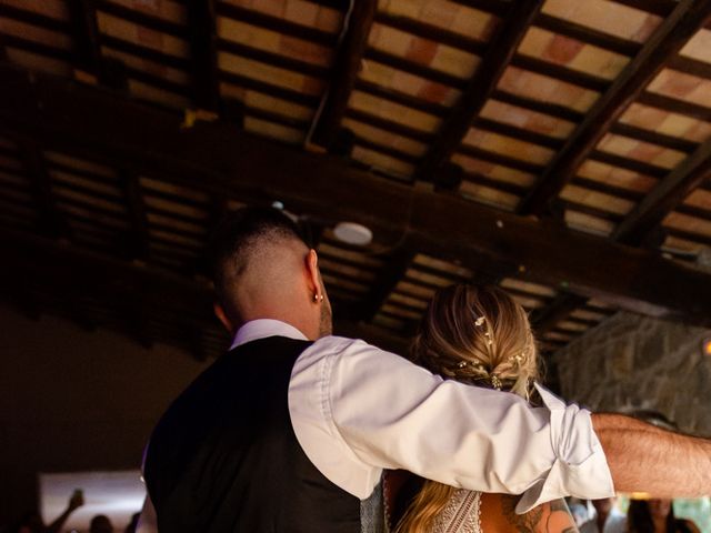 La boda de Gerard y Xenia en Pujarnol, Girona 95