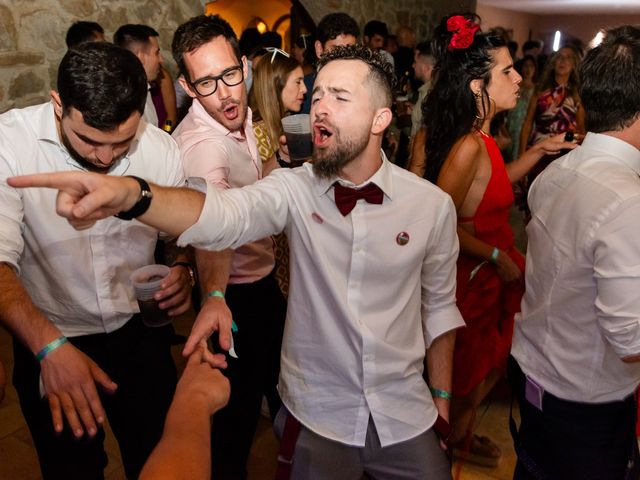 La boda de Gerard y Xenia en Pujarnol, Girona 97