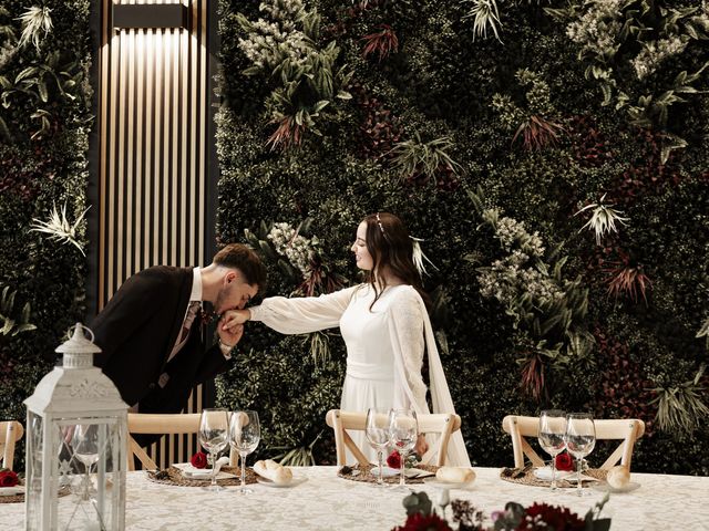 La boda de Oana y Thomas en Guadalajara, Guadalajara 31