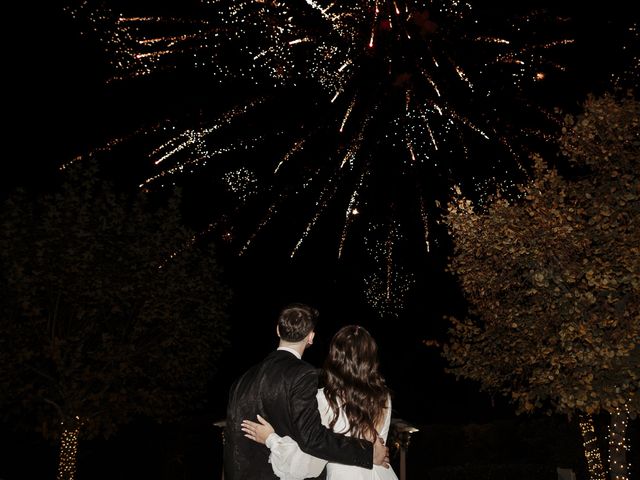 La boda de Oana y Thomas en Guadalajara, Guadalajara 36