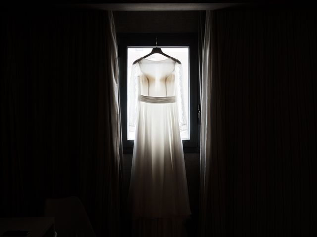 La boda de Oana y Thomas en Guadalajara, Guadalajara 4