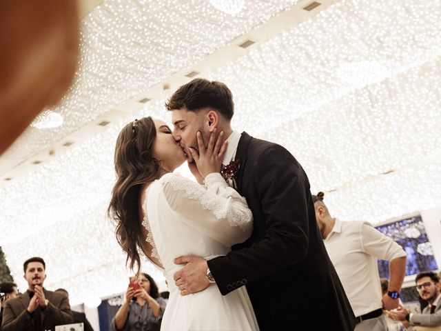 La boda de Oana y Thomas en Guadalajara, Guadalajara 35