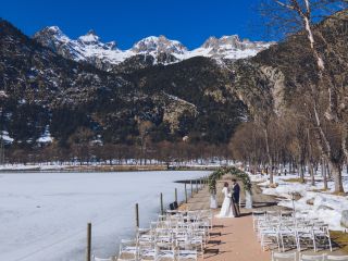 La boda de Gonzalo y Saray 2