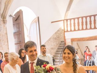 La boda de Ester y Quim 3