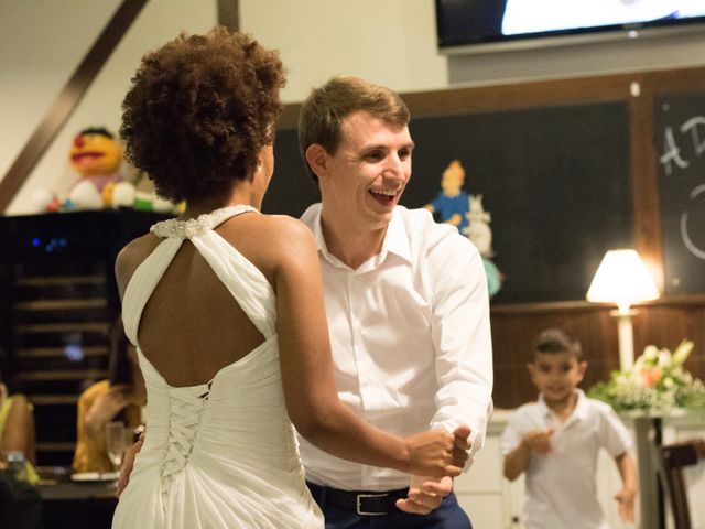 La boda de Danut y Cinthia en Sant Feliu De Llobregat, Barcelona 6