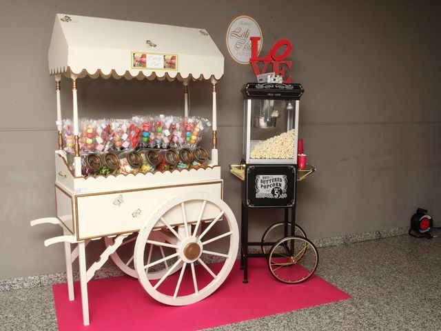 La boda de Loli y César  en San Pedro De Olleros, León 19