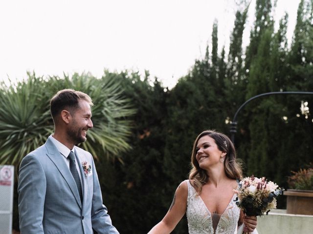 La boda de Dan y Alicia en Jerez De La Frontera, Cádiz 3