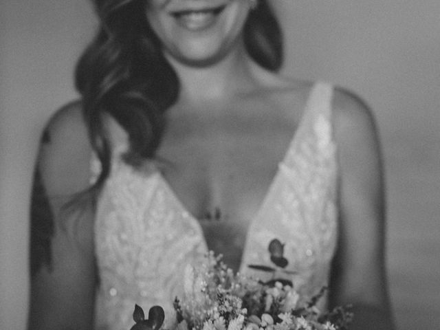 La boda de Dan y Alicia en Jerez De La Frontera, Cádiz 7