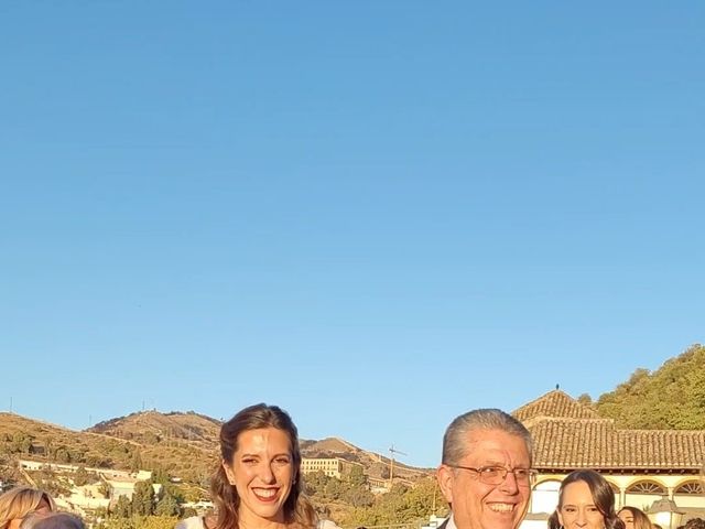 La boda de Victor y Ana en Granada, Granada 4