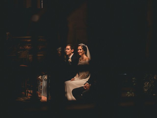 La boda de Álvaro y Maite en Elx/elche, Alicante 24