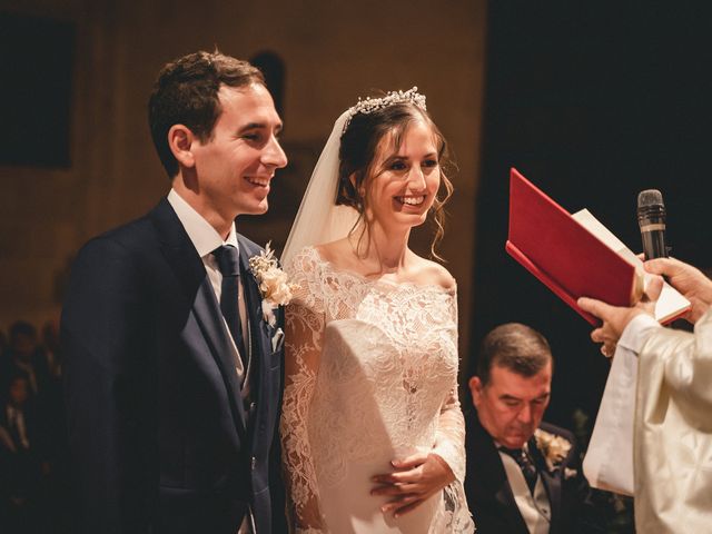 La boda de Álvaro y Maite en Elx/elche, Alicante 25