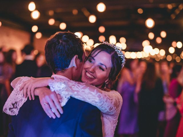 La boda de Álvaro y Maite en Elx/elche, Alicante 69