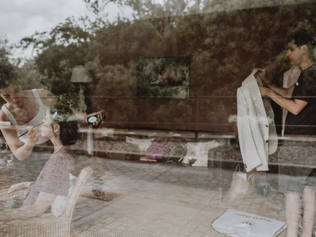 La boda de Guillem y Sara en Caldes De Montbui, Barcelona 8