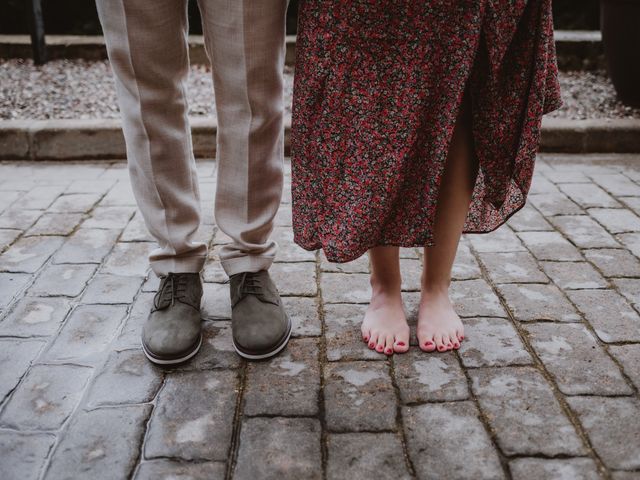 La boda de Guillem y Sara en Caldes De Montbui, Barcelona 26