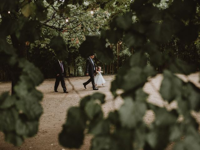 La boda de Guillem y Sara en Caldes De Montbui, Barcelona 30