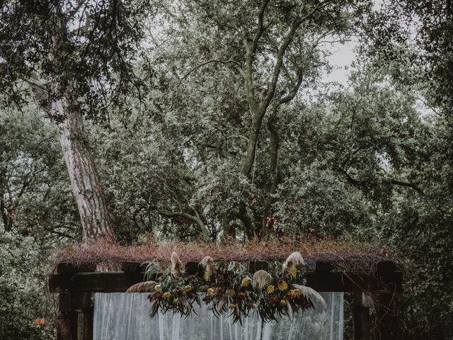 La boda de Guillem y Sara en Caldes De Montbui, Barcelona 31