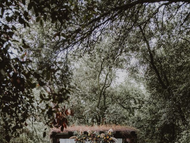 La boda de Guillem y Sara en Caldes De Montbui, Barcelona 43