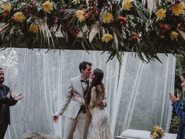 La boda de Guillem y Sara en Caldes De Montbui, Barcelona 56