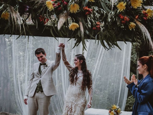 La boda de Guillem y Sara en Caldes De Montbui, Barcelona 57