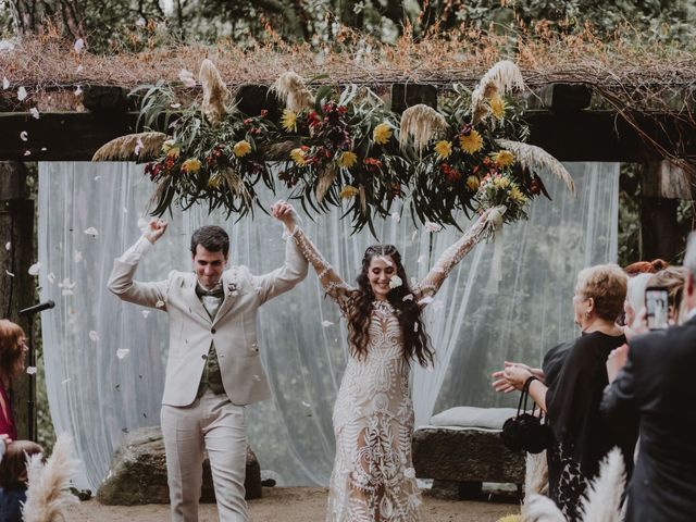 La boda de Guillem y Sara en Caldes De Montbui, Barcelona 59