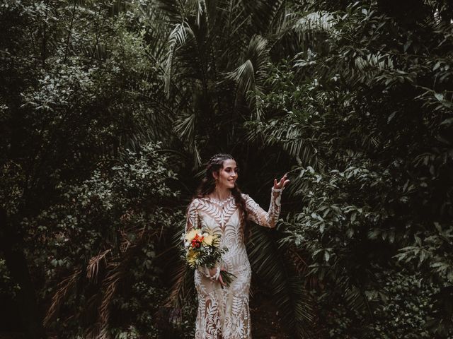 La boda de Guillem y Sara en Caldes De Montbui, Barcelona 72