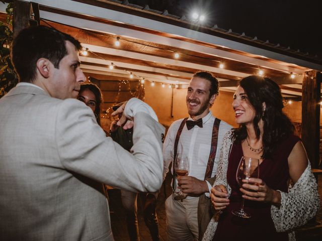 La boda de Guillem y Sara en Caldes De Montbui, Barcelona 96