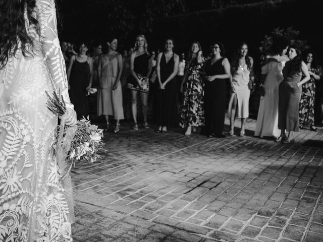 La boda de Guillem y Sara en Caldes De Montbui, Barcelona 102