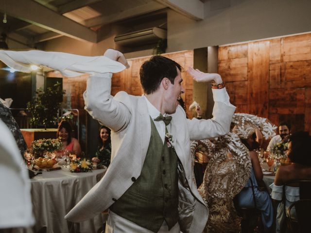 La boda de Guillem y Sara en Caldes De Montbui, Barcelona 105