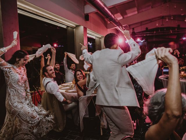 La boda de Guillem y Sara en Caldes De Montbui, Barcelona 108