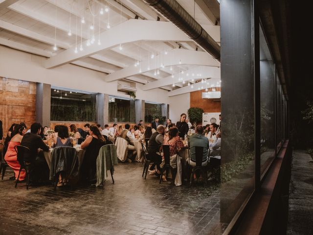 La boda de Guillem y Sara en Caldes De Montbui, Barcelona 109