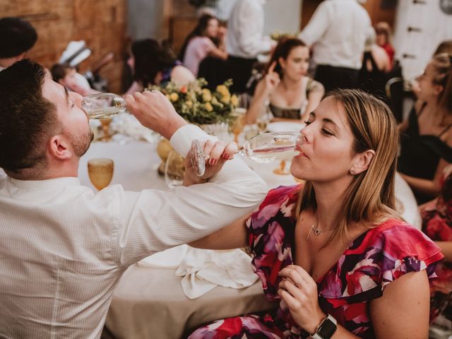 La boda de Guillem y Sara en Caldes De Montbui, Barcelona 112